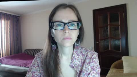YourMistress online show from April 29, 7:56 am