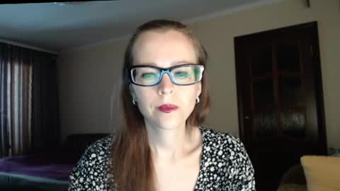 YourMistress online show from May 12, 8:55 am