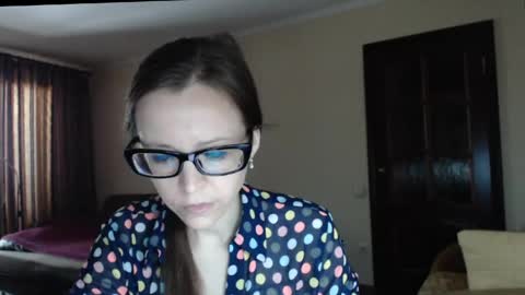 YourMistress online show from May 14, 8:54 am