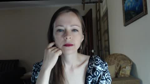 YourMistress online show from May 29, 9:07 am