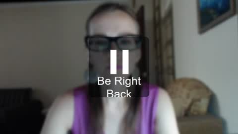 YourMistress online show from June 16, 8:39 am