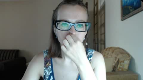 YourMistress online show from July 13, 8:17 am