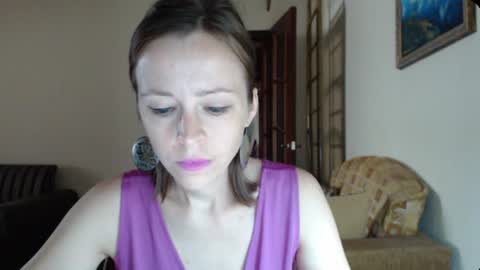 YourMistress online show from July 15, 8:30 am