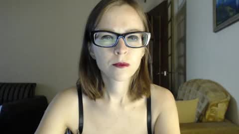 YourMistress online show from July 17, 7:59 am