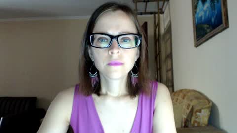 YourMistress online show from July 26, 8:43 am