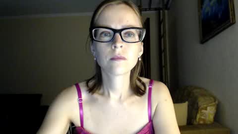 YourMistress online show from July 29, 9:07 am