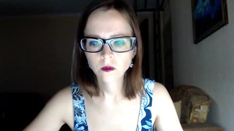 YourMistress online show from July 30, 8:35 am