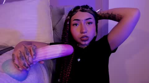 Eva online show from January 14, 2:11 pm