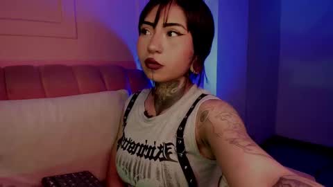 Eva online show from February 11, 4:46 pm