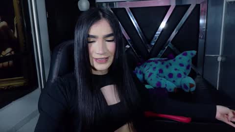 evangeline_star1 online show from November 28, 9:28 pm