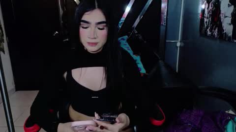 evangeline_star1 online show from November 29, 8:34 pm