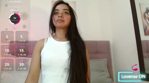 evangeline_wish online show from June 6, 1:16 pm