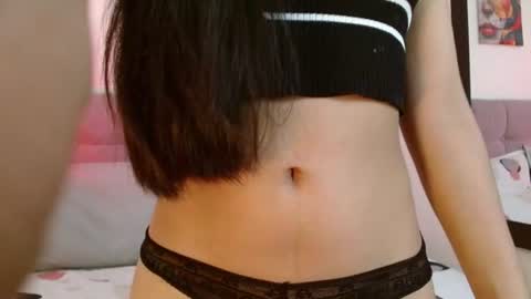 evangeline_wish online show from June 15, 1:02 pm
