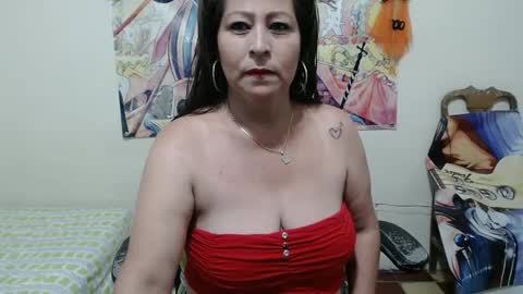 Eva online show from January 12, 9:08 pm