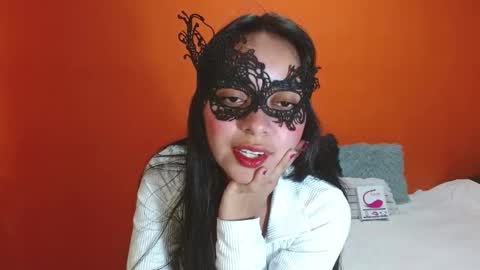 evangelinne_01 online show from November 5, 4:07 pm