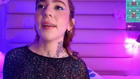 Evangelyne online show from January 6, 3:49 pm