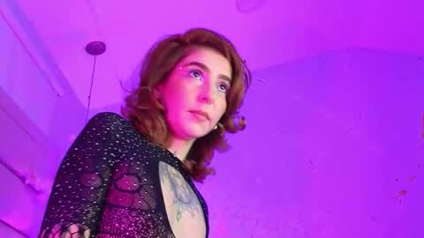 Evangelyne online show from January 13, 4:01 pm