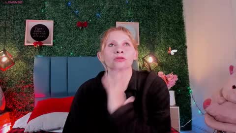  Evangelyne  online show from January 17, 7:50 pm