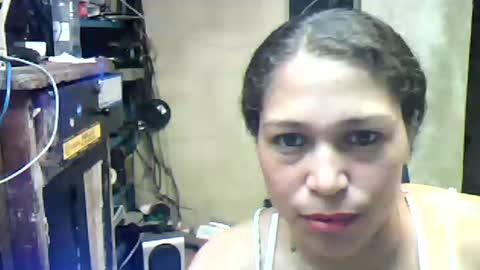 Evania online show from September 27, 3:33 am