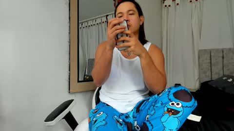 Snapshot of evans_king chatting on November 12, 12:05 pm Evan online show from November 12, 12:05 pm