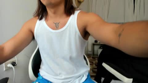 Snapshot of evans_king chatting on December 21, 6:37 pm Evan online show from December 21, 6:37 pm