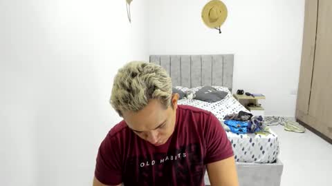 Evan online show from June 7, 2:43 pm