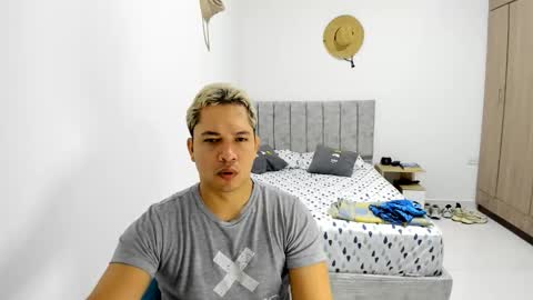 Evan online show from June 9, 12:17 pm