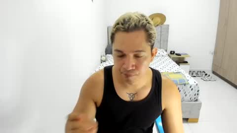 Evan online show from June 14, 2:41 pm