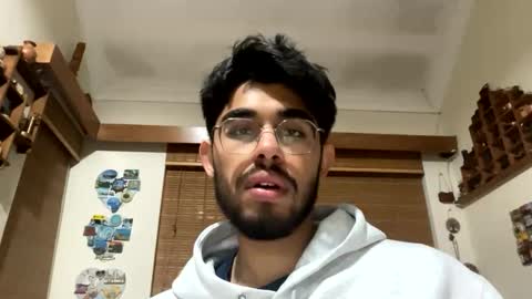 evansjacob online show from October 2, 9:00 pm