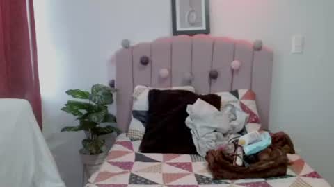 Evanssa lx online show from July 11, 7:27 pm