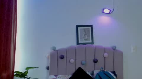 Evanssa lx online show from August 3, 7:28 pm