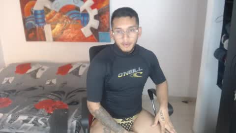   online show from January 18, 11:08 pm