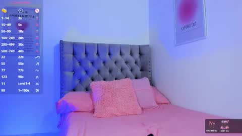 Eva Olimpo online show from November 4, 10:20 pm