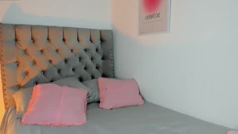 Eva Olimpo online show from November 27, 8:22 pm