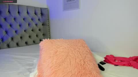 Eva Olimpo online show from March 6, 11:56 pm