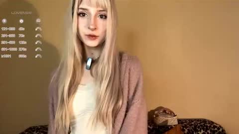 Eva online show from November 9, 7:17 am