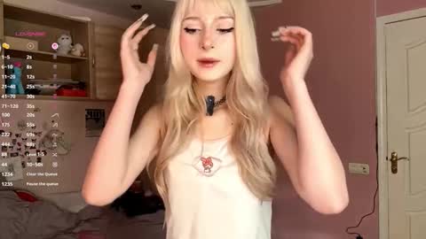 Eva online show from November 16, 7:03 am