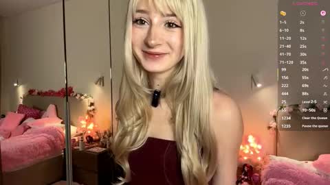 Eva online show from December 15, 8:18 am