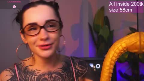 Eva online show from March 29, 2:11 am