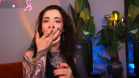 Eva online show from June 21, 1:52 am