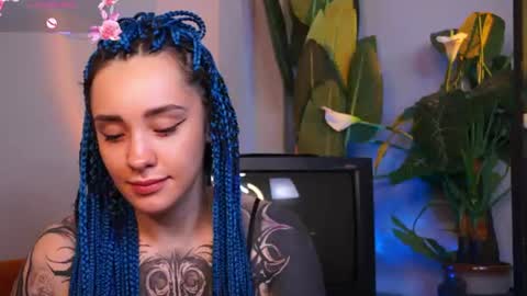 Eva online show from June 25, 2:44 am