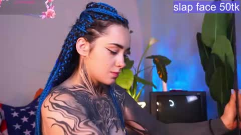 Eva online show from July 8, 5:01 am