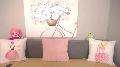 Adelina online show from November 8, 5:29 am