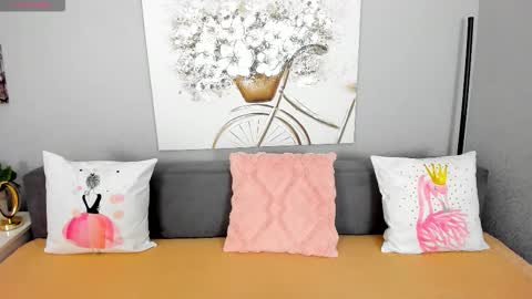 Adelina online show from November 20, 5:29 am