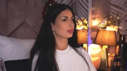 EvaRhea online show from January 8, 3:53 am