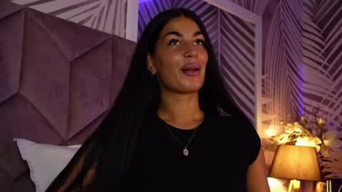 EvaRhea online show from June 9, 2:56 am