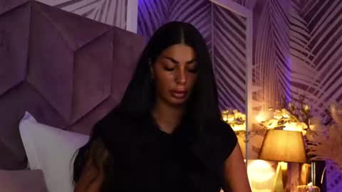 EvaRhea online show from June 15, 2:58 am