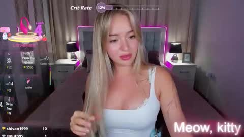 EvaRider online show from September 21, 11:12 am