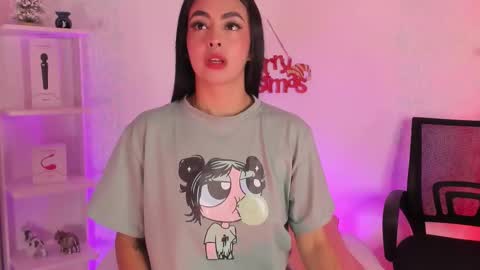 EVARITZ online show from November 14, 11:24 pm