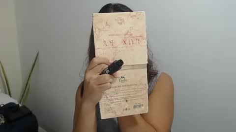 evarodriguez_ online show from September 16, 3:24 pm